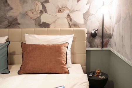 Bild fuer Great Rooms
