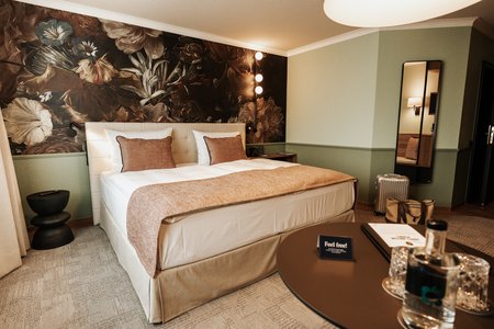 Bild fuer Traveller Rooms