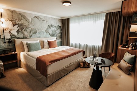 Bild fuer Great Rooms