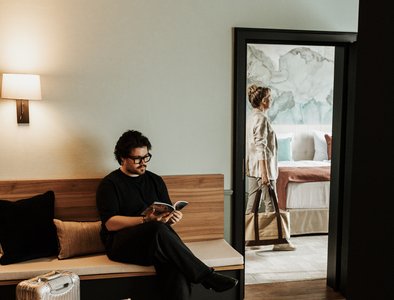 Bild fuer Double Double Rooms