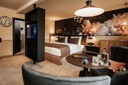 Bild fuer Club Rooms